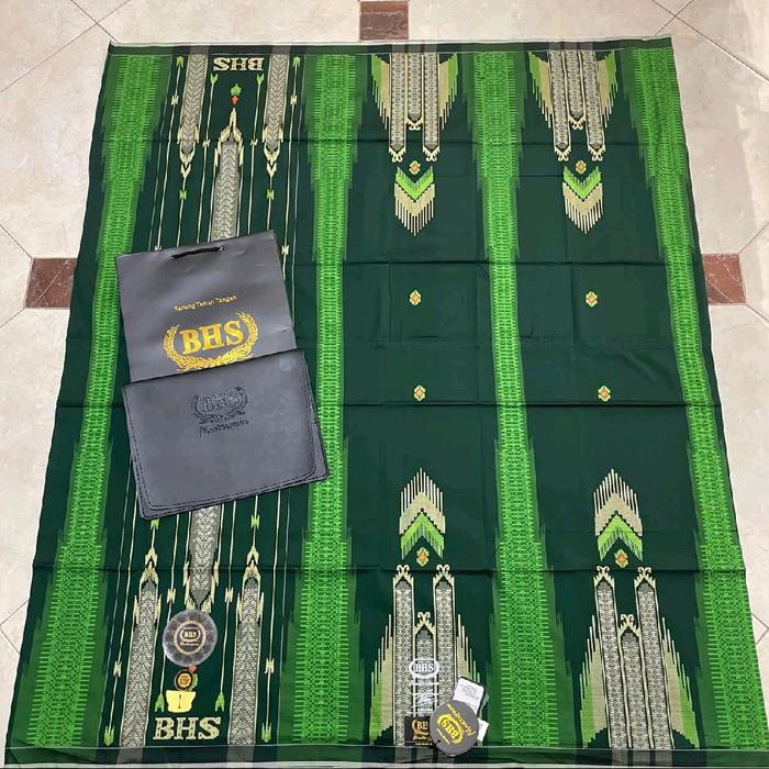 Sarung BHS Masterpiece SGF Gold Sarung BHS SGF Masterpiece