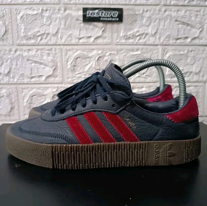 ADIDAS SAMBA ROSE ORIGINAL SECOND