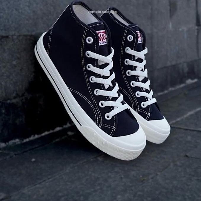 Sepatu Ventela Basic High | Ventela Original