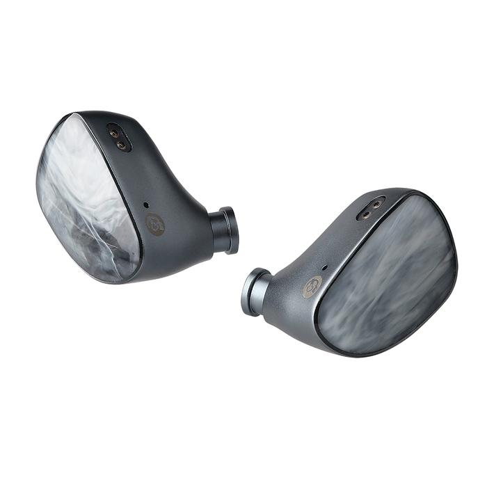Tripowin x HBB Olina HiFi Earphone IEM 10mm Dynamic Driver Unit Metal