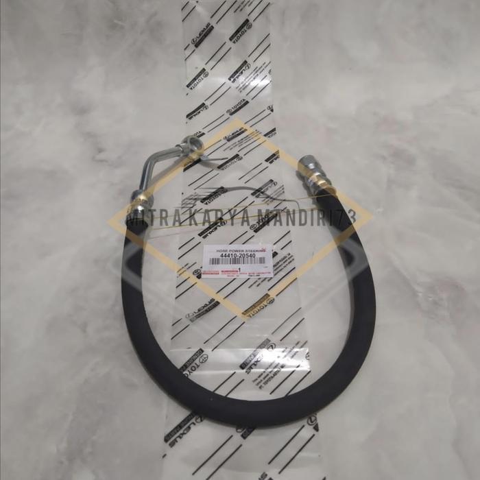 HOSE SELANG POWER STEERING TEKANAN TINGGI HARRIER 2400CC 2400 2.4 CC