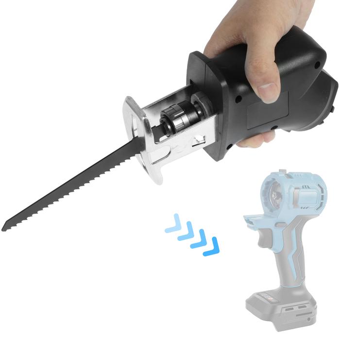 Reciprocating Saw Attachment 3300r/min Electric Reciprocating Saw