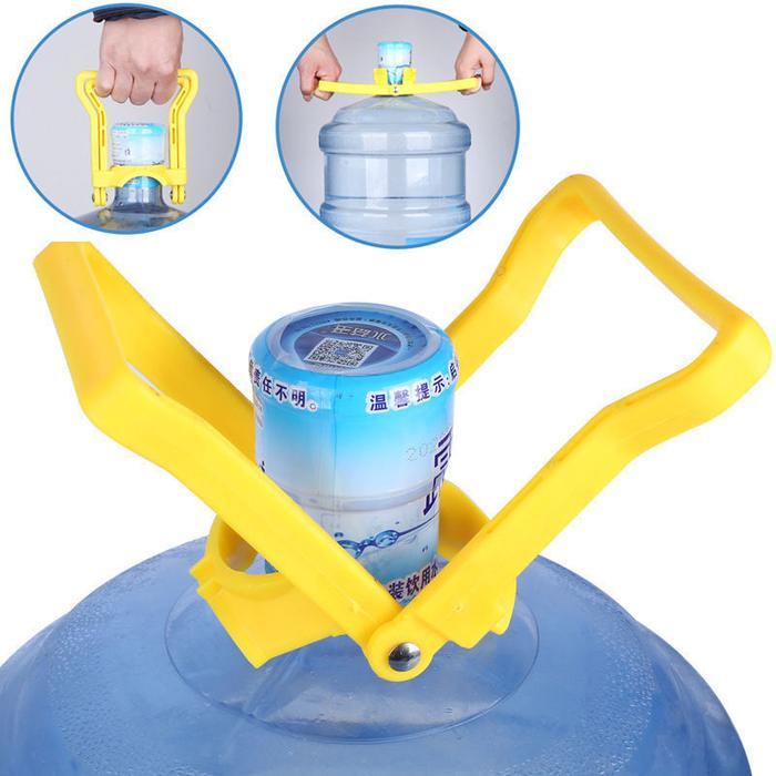 Alat Bantu Angkat Galon Simple Alat Galon Double Handle