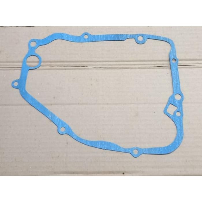 Paking Gasket Yamaha TZM 150 Bak Kopling TZR Block Crankcase kanan