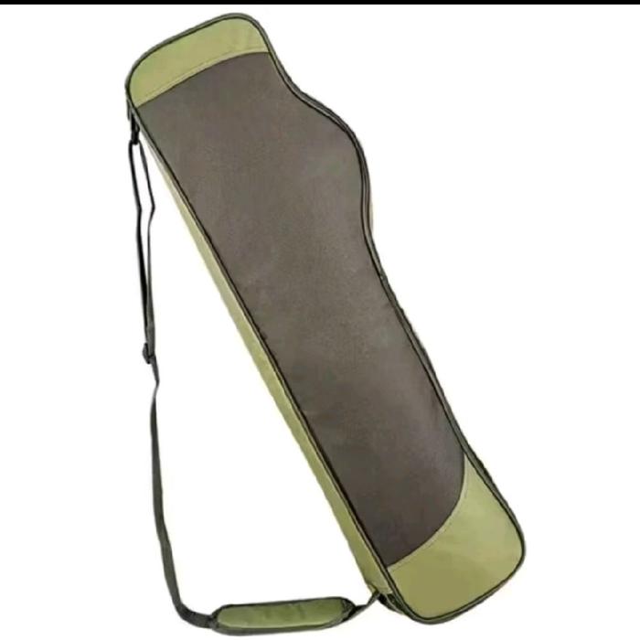Tas Joran Pancing Tas Alat Pancing Selempang