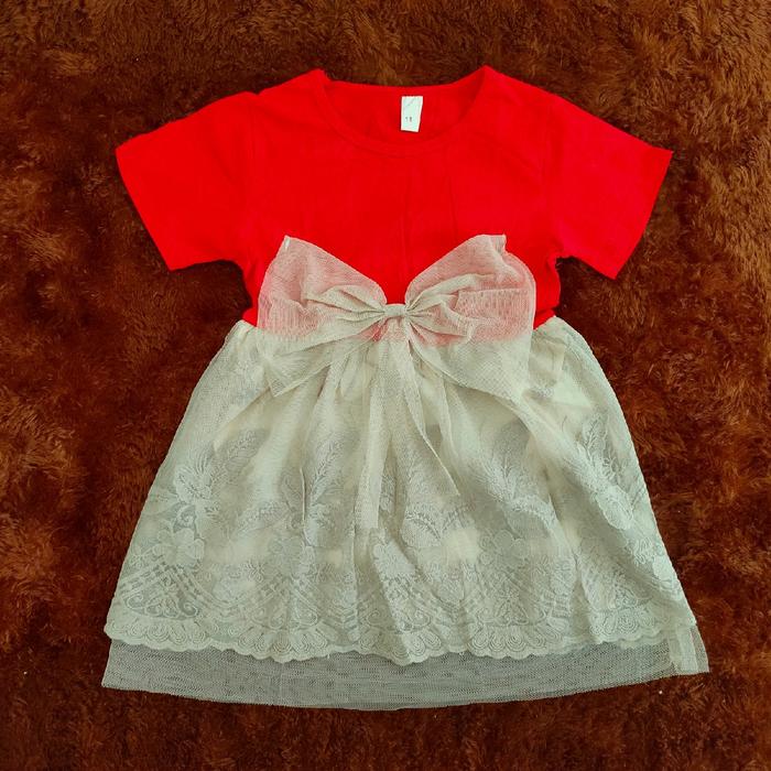 dress import anak / dress shein import / shein anak