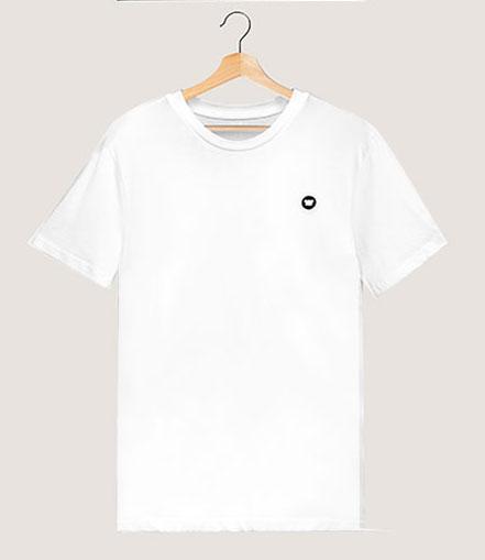 T-shirt Muchef / Baju kaos Muchef