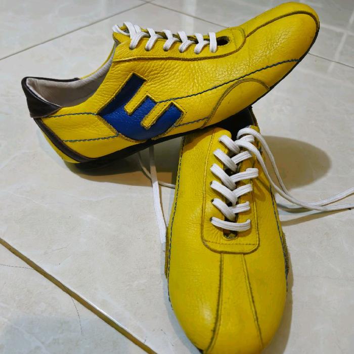 sepatu second branded original italy
