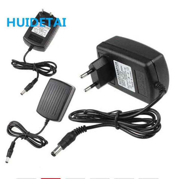 18V 600mA 0.6A 5.5*2.1 Mm Universal AC DC Power Supply Adaptor