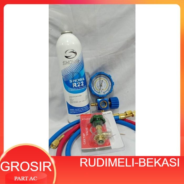 kipas outdor ac awet bangat 2pk