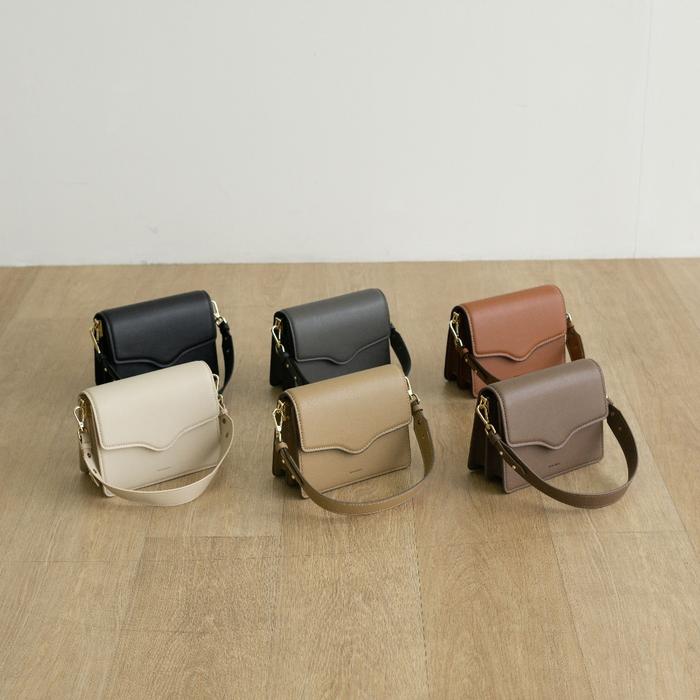 PROMO GUYS HOLDREY - Alba Bag Small PREMIUM