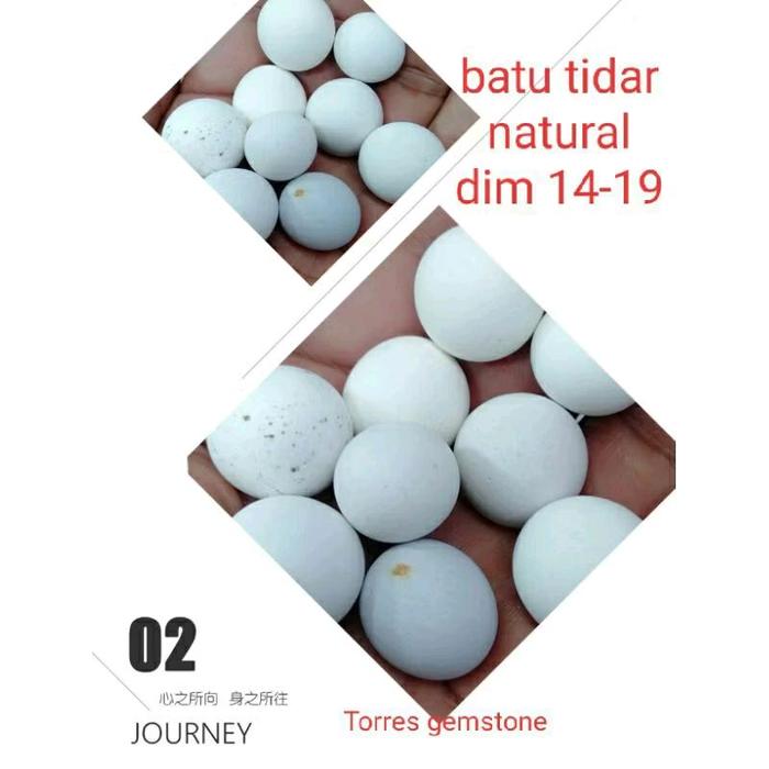Batu tidar aslii alam antik pecahh