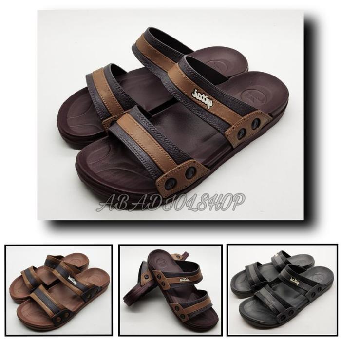 YITAI -SANDAL SELOP YITAI PRIA / SANDAL SELOP YITAI TERMURAH / SANDAL SELOP YITAI KEKINIAN / FASHION