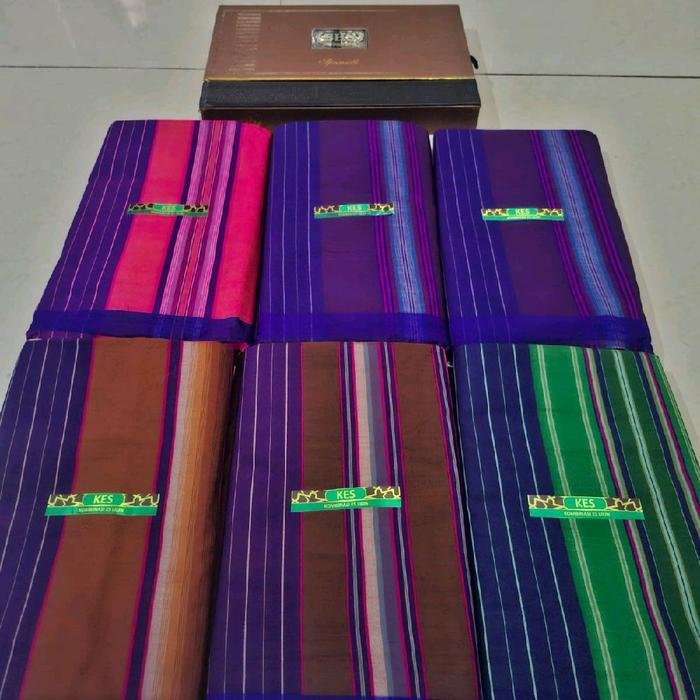 SARUNG BHS KES ROYAL GOLD