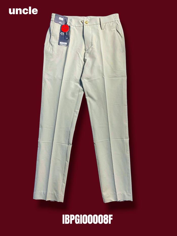 CDL by CARDINAL Original Formal Uncle Pants || Celana Formal Slim Fit IBPGI || CDL 020