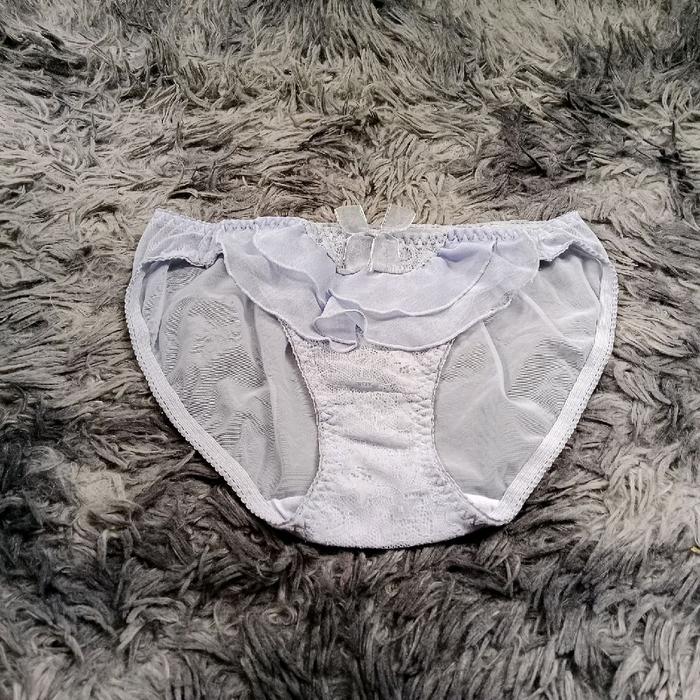 EBLIN Panty Transparan size M (Deff)