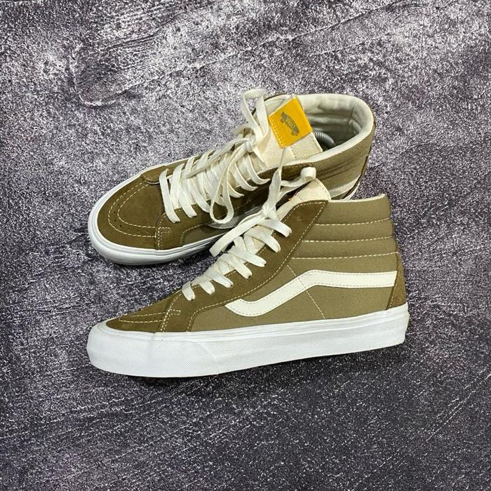 VANS SK8 HI VR3 SAMPLE NOT FOR SALE “ ORIGINAL “