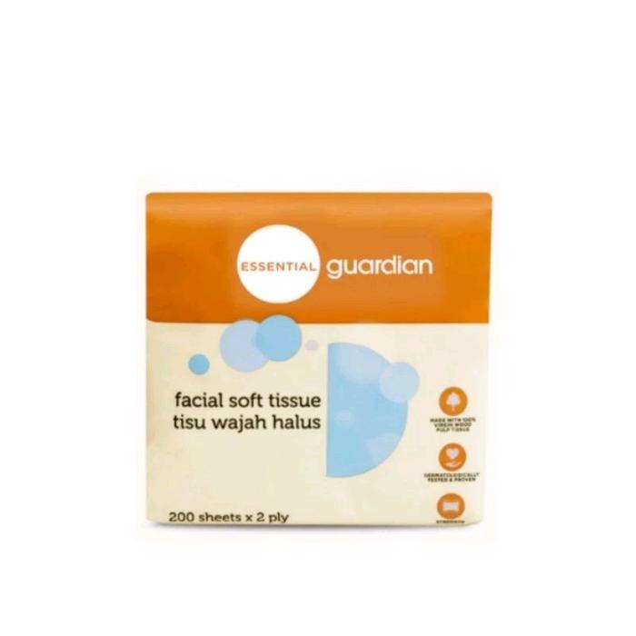 Free Gift Tissue Guardian