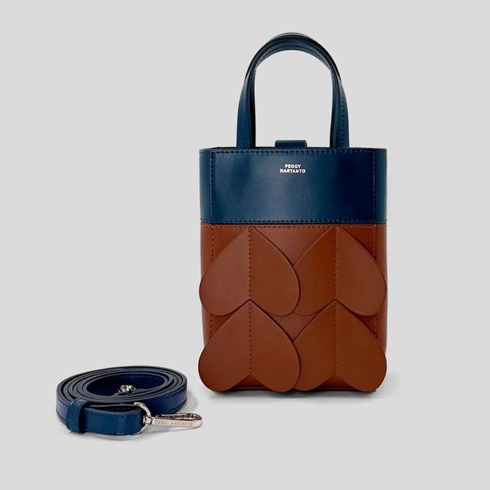 NEW PEGGY HARTANTO AXIL Mini Bag