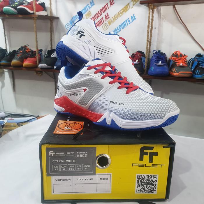 NEW felet ranger boost 1.0 original