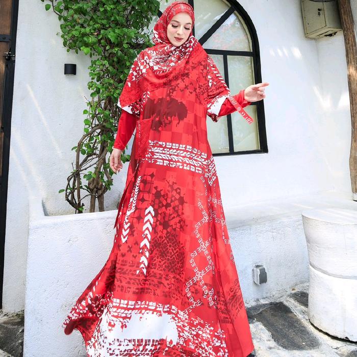 gallery syarifah spesial kemerdekaan
