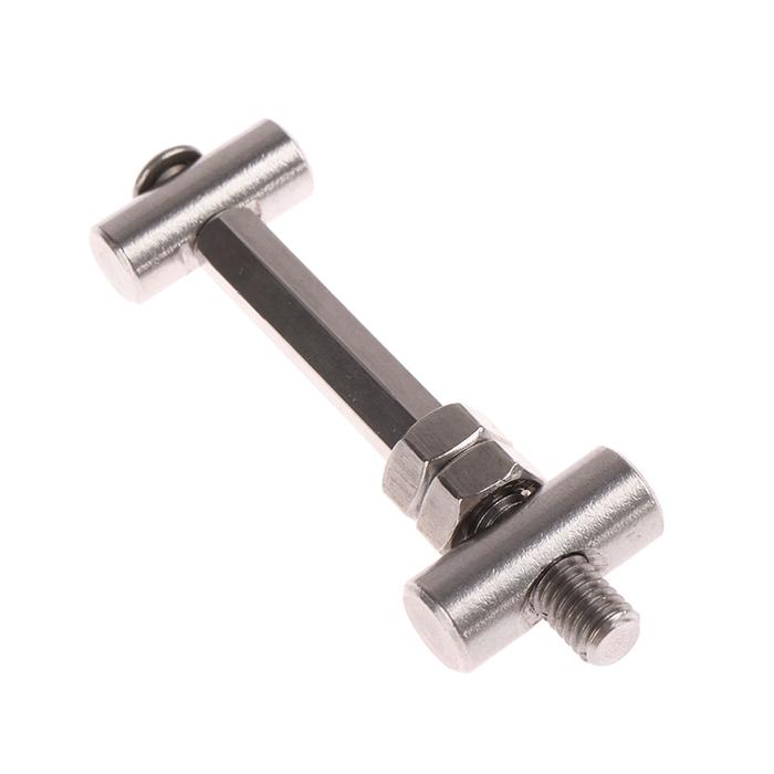 Terlaris, For Ninebot MAX G30 304 High-strength Stainless Steel