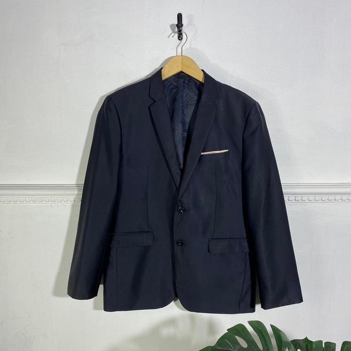 JAS BLAZER ZIOZIA (P77 L55)