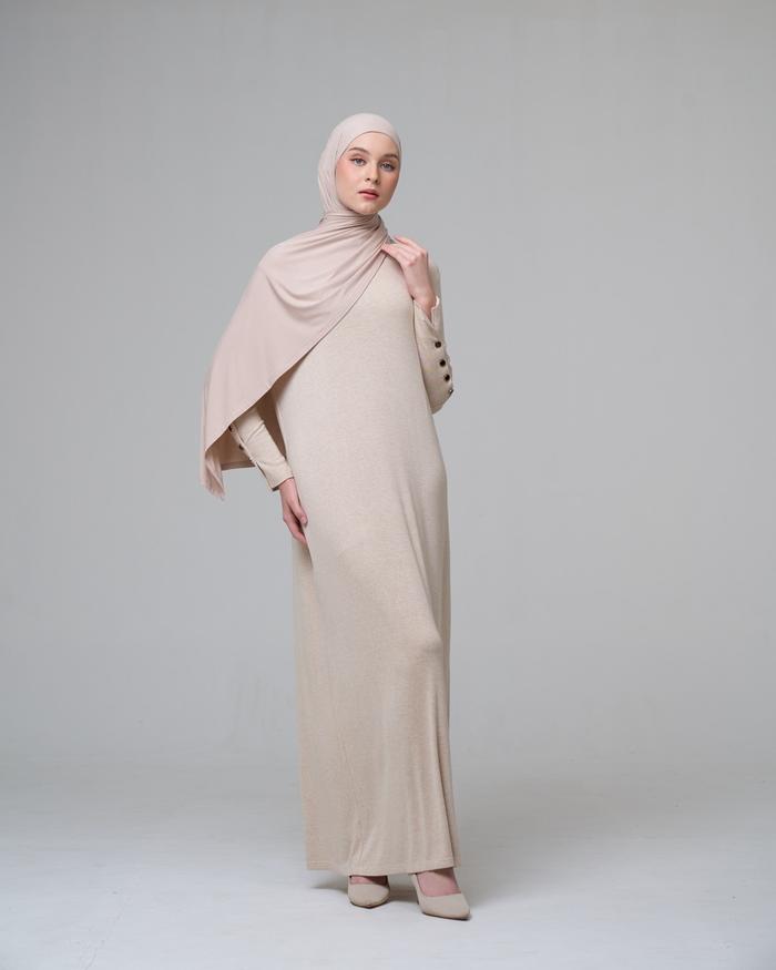 Zayyana - Adeeva Knit Dress