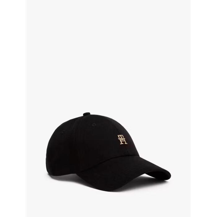 [NEW] Ready Tommy Hilfiger Original 100% TH Monogram Cap Topi Tommy Hilfiger hat
