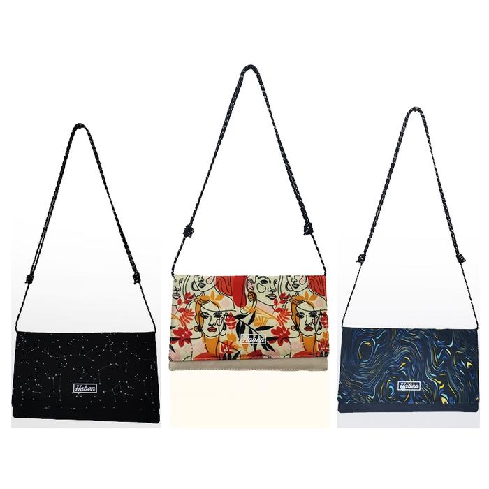 dompet selempang | dompet tas selempang | dompet tas