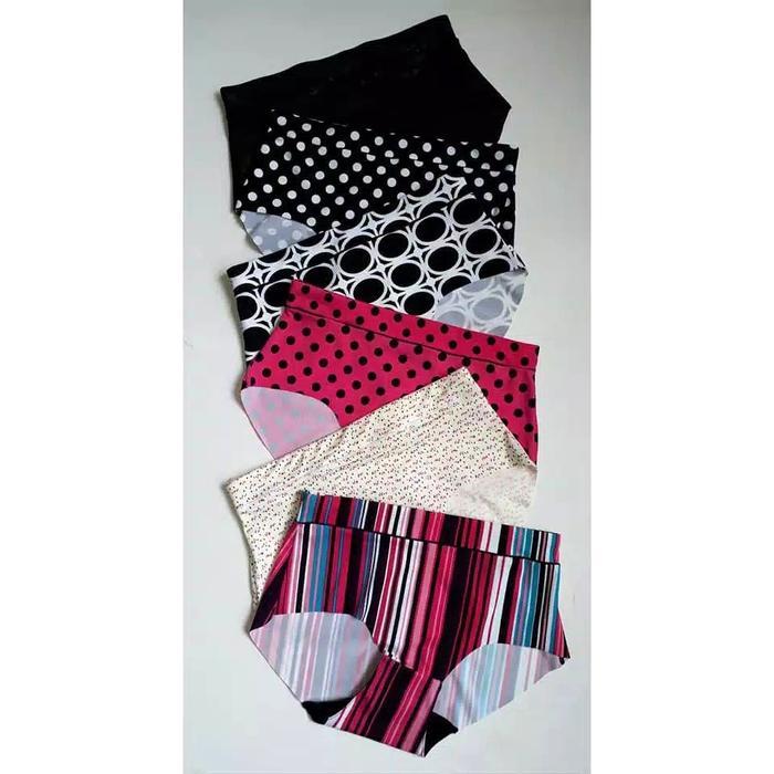 PANTY AMITIE CELANA DALAM WANITA SEMPAK BH BRA (TRIUMPH WACOAL UNIQLO