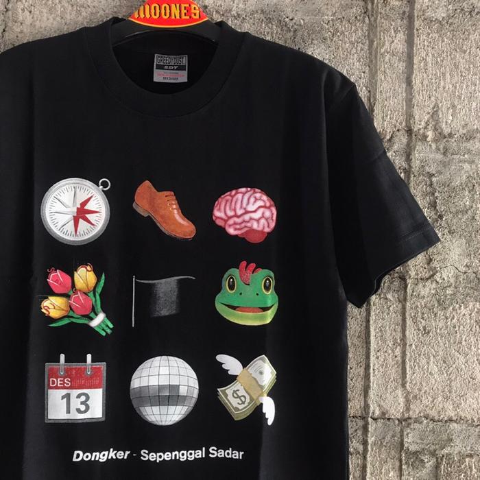 [HOT] Dongker - Sepenggal Sadar X Studio Pancaroba