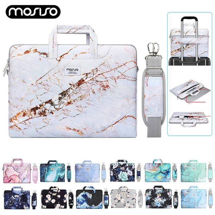 Laptop Bag Case 13 13.3 14 15 6 16 17 inch for Macbook Pro Air M1 HP