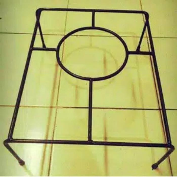 BEHEL TANGKRINGAN OVEN TATAKAN OVEN NENYANGGA OVEN KOMPOR