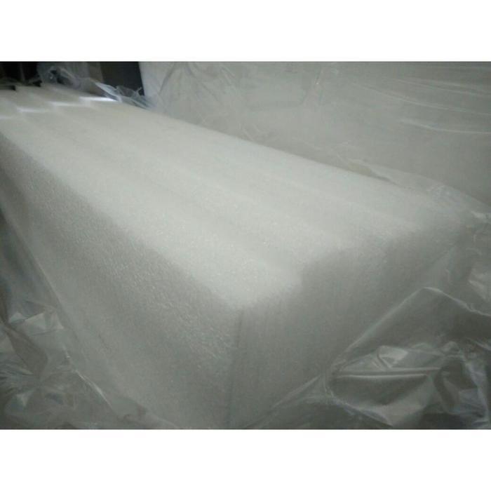 Busa Packing - Busa PE Foam Polyfoam Polybonding Putih hITAM
