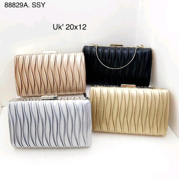 tas pesta cantik ( julius bag)