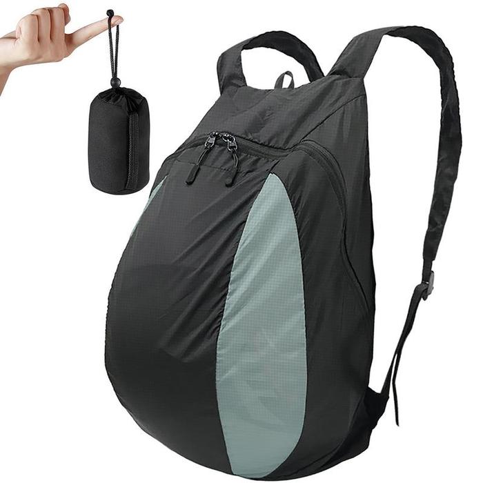 Headgear Backpack Lightweight Packable Hiking Daypack Lightweight