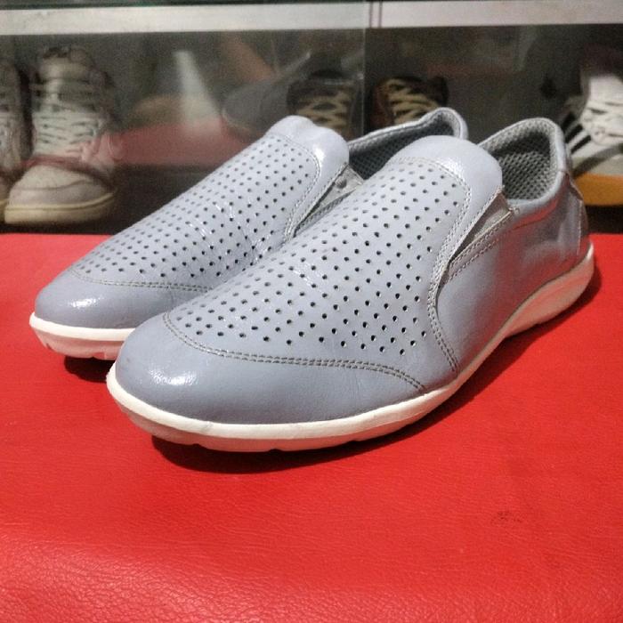 SEPATU SECOND ROVERS SIZE 45