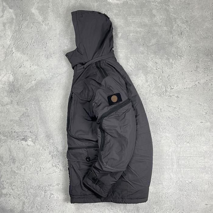 s.Oliver Winter jacket Original