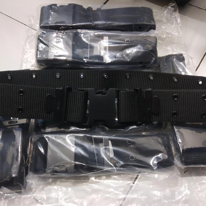 Ready Kopel Pdl Hitam Import