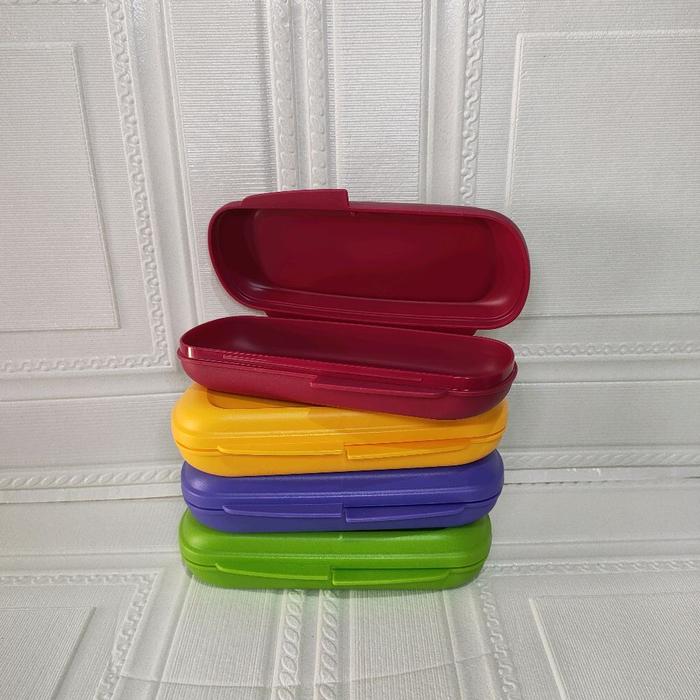 T Bar Keeper Tupperware _ wadah multifungsi