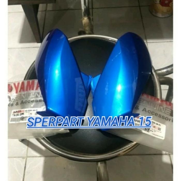 LACI XEON RC BIRU KANAN KIRI YAMAHA ORIGINAL YGP