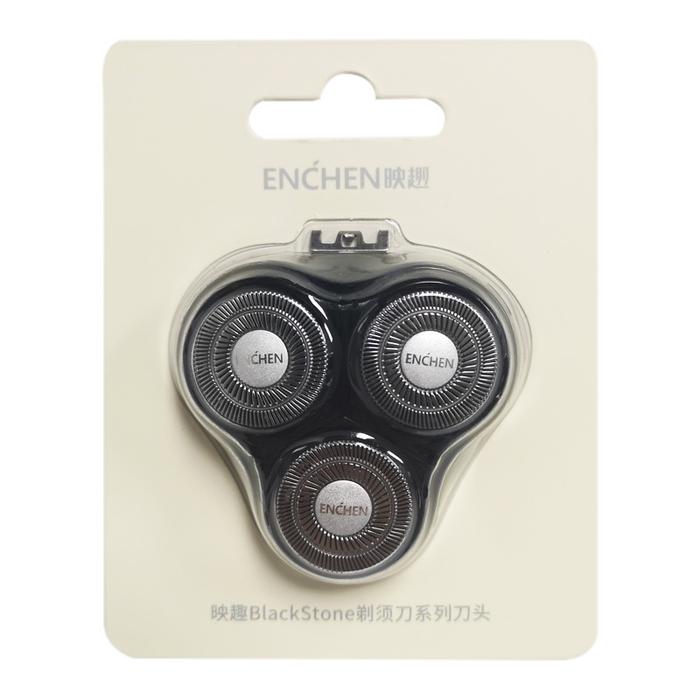 ENCHEN Original Replacement Shaver Head For Blackstone and BlackStone