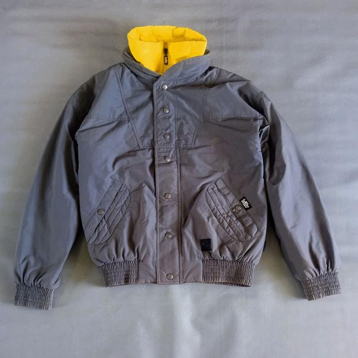 Jaket Killy Goretex Vintage
