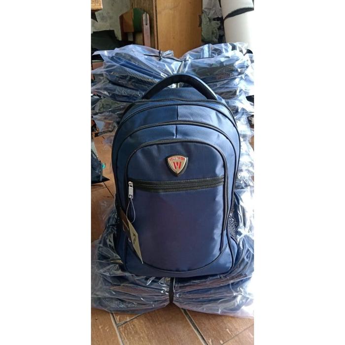 tas ransel pria original termurah lansung dari konveksi.bahan import produksi rumahan