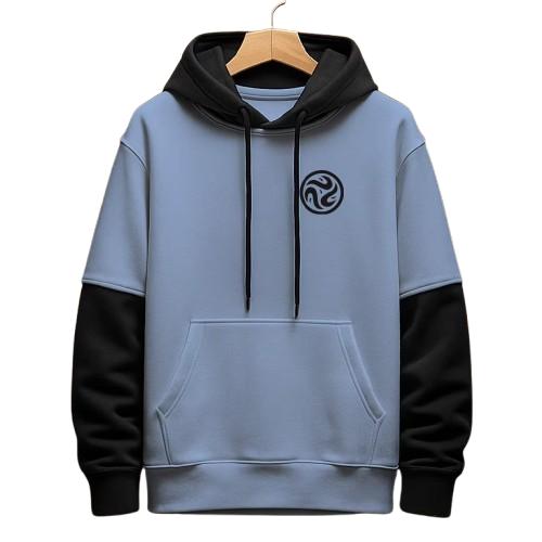 [ 11 ] Jaket Hoodie Anime Scissor Seven Fleece Pria Wanita Jumbo Bigsize M L XL XXL XXXL XXXXL XXXXX