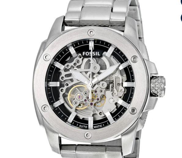 nnn tempered glass untuk FOSSIL me3081 me-3081  me 3081 TG anti gores jam tangan pelindung layar scr