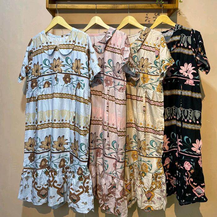 Dress Murah/Daster Clara/Dress Clara