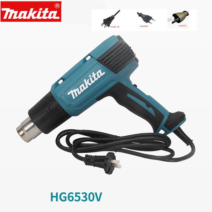 Makita HG6530V Heat Gun