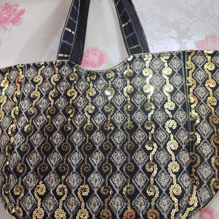 Tas Wanita Oleh oleh Arab